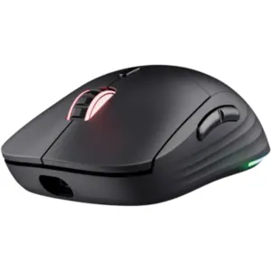 Trust Gxt 927 Redex Plus 25600 Dpi Kabellose Gaming-maus