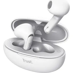 Trust 25173 Tws Kabellose Kopfhörer One Size