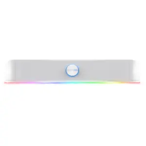 Trust Thorne In RGB-Farben beleuchtete Soundbar - Weiß günstig