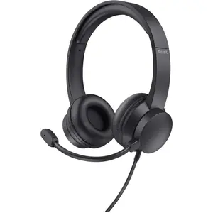 Trust Hs-150 Jack 3.5 Headset
