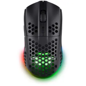 Trust Gxt 929 Helox Kabellose Gaming-maus