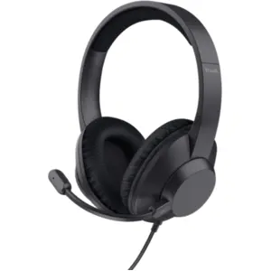 Trust Ayda Max USB-Enc Headset