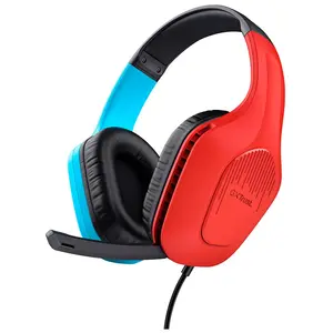 Trust Gxt 416s Zirox Gaming-headset