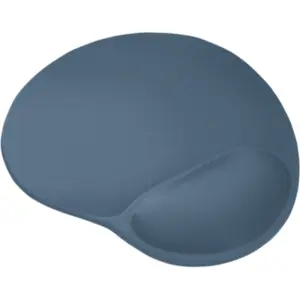 Trust Bigfoot Mousepad - Steel Blue günstig