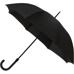 IMPLIVA Falcone, Herren, Regenschirm, GA-318-8120, Schwarz günstig