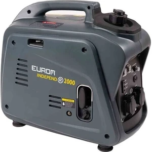 Eurom Independ 2000 Benzine Aggregaat - 2,0 kW günstig