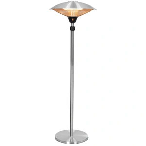 Eurom 335545 PD2101 XXL Heizstrahler, Standgerät, 2100 Watt, 3 Heizstu... günstig