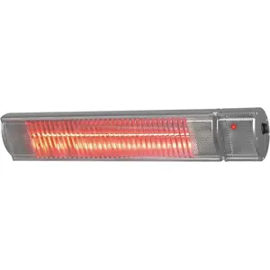 Eurom Golden 2200 Comfort RCD, Elektrischer Halogen-Raumheizer, Haloge... günstig