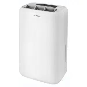 Euromac DryBest 10, 230 W, 220-240 V, 50 Hz, 5 - 35 °C, 190 mm, 275 mm