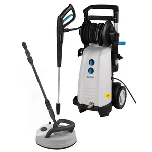 Eurom-Hochdruckreiniger Force 3000 IND