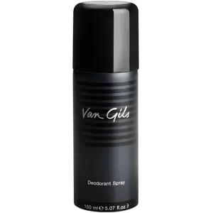 Van Gils Strictly For Men Deodorant 150 Ml One Size günstig