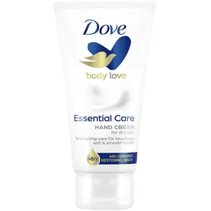 Dove Essential Care 75ml Handcreme One Size günstig