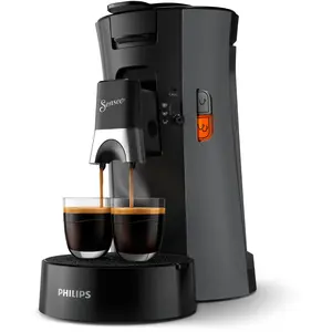 Philips Senseo Select CSA230/50 Grau