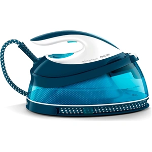 Philips Gc7840/20 2400w 1.5l Steamglide Dampfbügelstation günstig