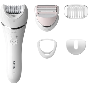 Philips Series 8000 Epilierer