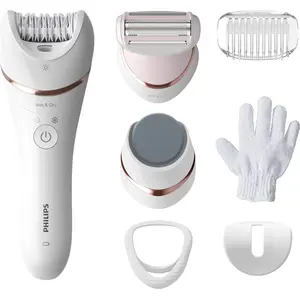 Philips Wet And Dry Bre730/10 Epilierer günstig