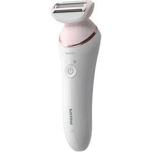 Philips 8000 series Epilator Series 8000 BRE735/00 Epilierer, nass und...