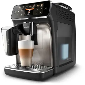 Philips 5400 EP5447/90 LatteGo
