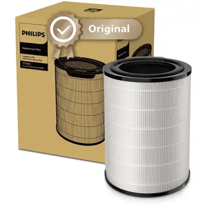 Philips Original HEPA NanoProtect Kombifilter für Luftreiniger AC3033,... günstig