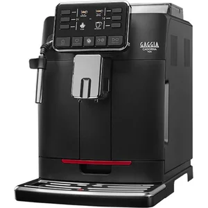Gaggia Cadorna Plus, Espressomaschine, 1,5 l, Gemahlener Kaffee, Einge...