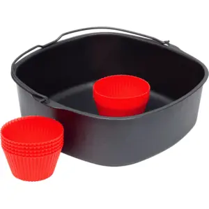 Philips Backset Airfryer XL HD9945/01 günstig