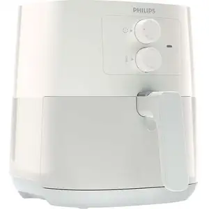 Philips Versuni Gama Essential 1400w Heißluftfritteuse