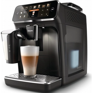 Philips 5400 Series EP5447/90 Kaffeevollautomaten, Espressomaschine, 1...