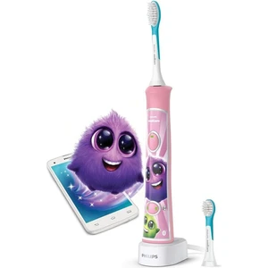 Philips Sonicare For Kids HX6352 Elektrische Zahnbürste