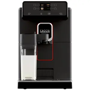 Gaggia MAGENTA PRESTIGE, Espressomaschine, 1,8 l, Kaffeebohnen, Kaffee...