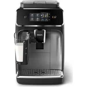 Philips 2200 series EP2236/40, Espressomaschine, 1,8 l, Kaffeebohnen, ...