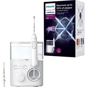 Philips Sonicare Zahnzwischenraum-Reiniger Power Flosser 3000 HX3711/2... günstig