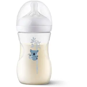 Philips Avent Natural Response Koala 260ml Fläschchen günstig