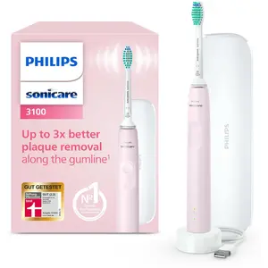 Philips Sonicare 3100 Series Elektrische Zahnbürste