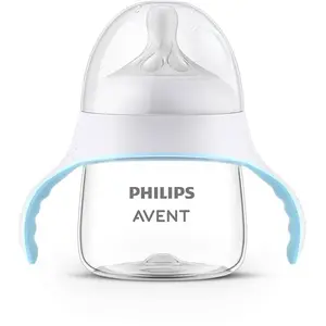 Philips Avent Natural Response 150ml Trainingsflasche günstig