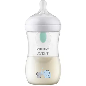 Philips Avent Babyflasche Natural Response, AirFree, 260ml, ab 1M günstig