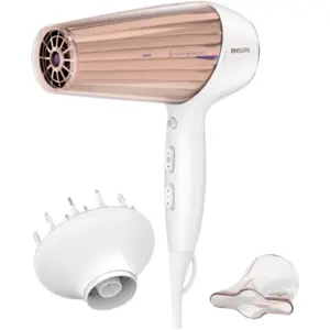 PHILIPS MoistureProtect DryCare Prestige HP8280/00 Haartrockner