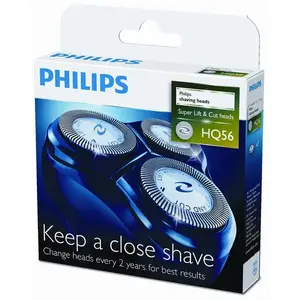 Philips Hq 56 3 Scherkopf günstig