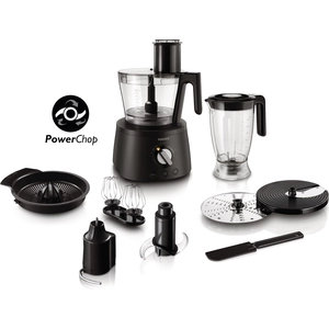 Philips Hr7776/90 Küchenmaschine günstig