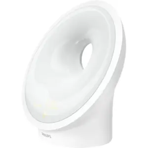 Philips Sleep & Wake-Up Light HF3654/01 günstig