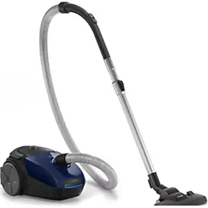Philips 2000 series Staubsauger mit Beutel FC8240/09, 900 W, Zylinder-...