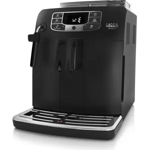 Gaggia Kaffeevollautomat für 3 Kaffeespezialitäten, Espressomaschine, ...
