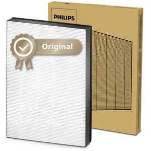 Philips Fy1410/30 Nanoprotect Hepa Luftreinigerfilter