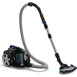 Philips PowerPro Expert Beutelloser Staubsauger, inkl. Zubehör, 99.9 %...