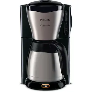 Philips HD7548 Café Gaia Filterkaffeemaschine