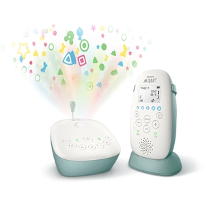 Philips AVENT 100 % privates, störungsfreies DECT-Babyphone, 330 m, Di... günstig