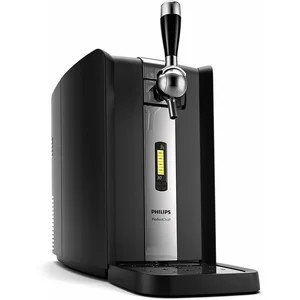 Philips Bierzapfanlage HD3720/25 günstig