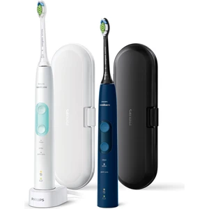 Philips Sonicare ProtectiveClean 5100 ProtectiveClean 5100 HX6851/34 E...
