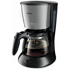 Philips Daily Collection HD7435/20 Kaffeemaschine, Filterkaffeemaschin...