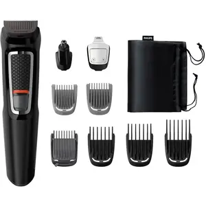Philips Mg3740 Multigroom Series 3000 Rasierer Und Nasenhaartrimmer