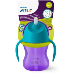 Philips Avent Bendy 200ml/7oz 9m+ 1-pack Tasse günstig